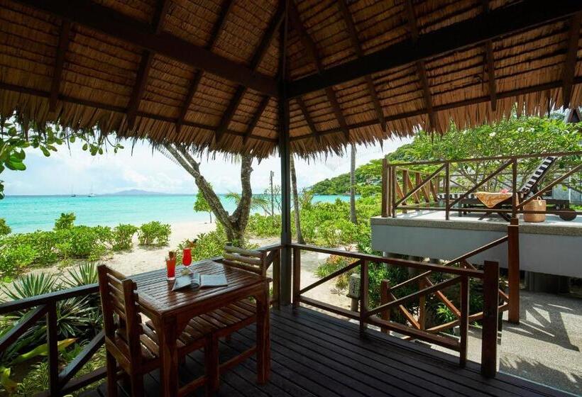 סוויטת ג'וניור, Saii Phi Phi Island Village