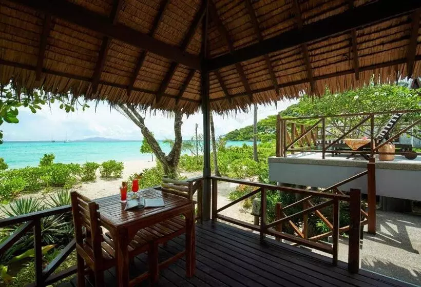 ジュニアスイート, Saii Phi Phi Island Village