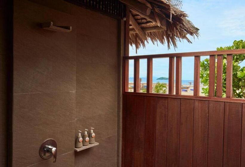 סוויטת ג'וניור, Saii Phi Phi Island Village