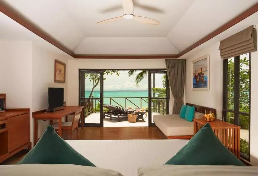 ジュニアスイート, Saii Phi Phi Island Village