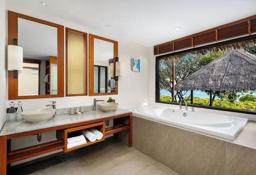 Juniorsviitti, Saii Phi Phi Island Village