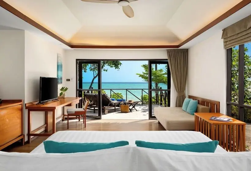 Juniorsviitti, Saii Phi Phi Island Village