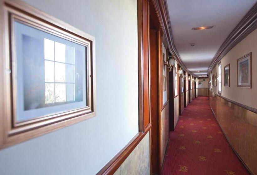 اتاق استاندارد با چشمانداز باغ, San Agustin Beach Club