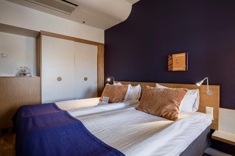 غرفة سوبيريور عائلية, Scandic Alvik