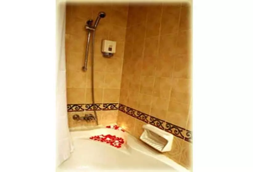 اتاق استاندارد, Seti Abu Simbel Lake Resort