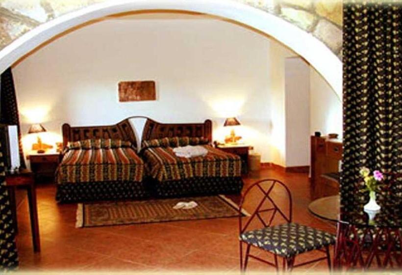 سوئیت پرزیدنت, Seti Abu Simbel Lake Resort