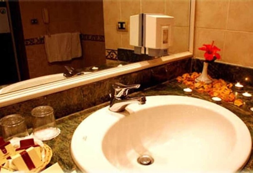 חדר סטנדרט, Seti Abu Simbel Lake Resort