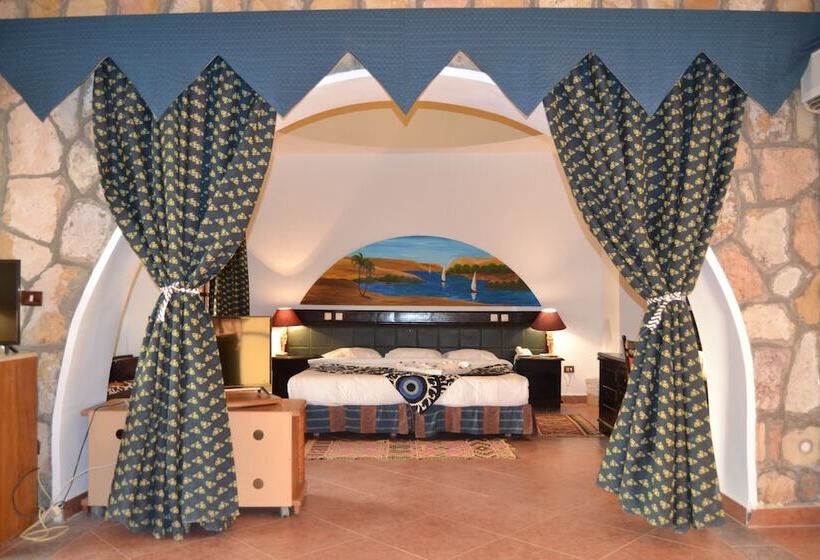 חדר סטנדרט, Seti Abu Simbel Lake Resort