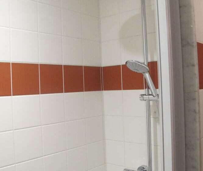 컴포트 룸, The Originals City, Hôtel Le Berry, Bourges