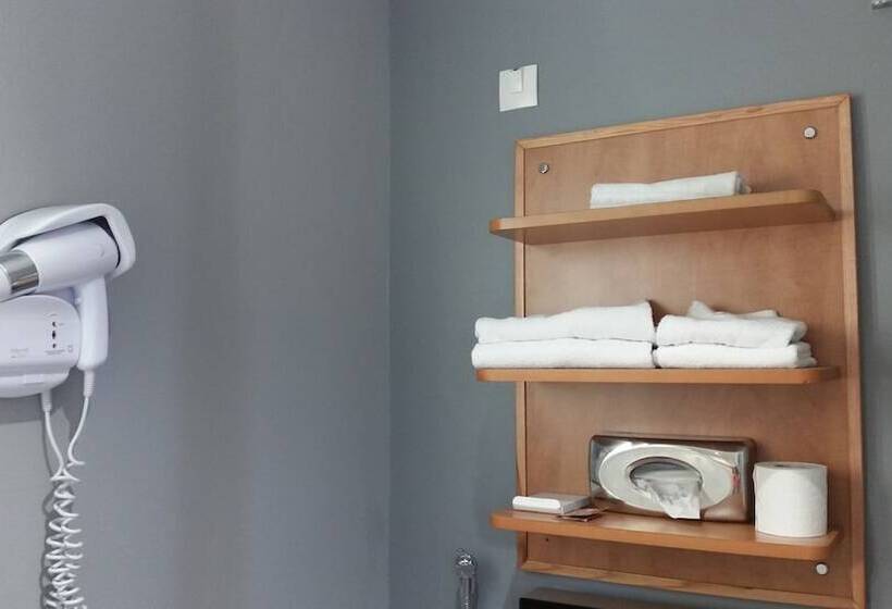 컴포트 룸, The Originals City, Hôtel Le Berry, Bourges