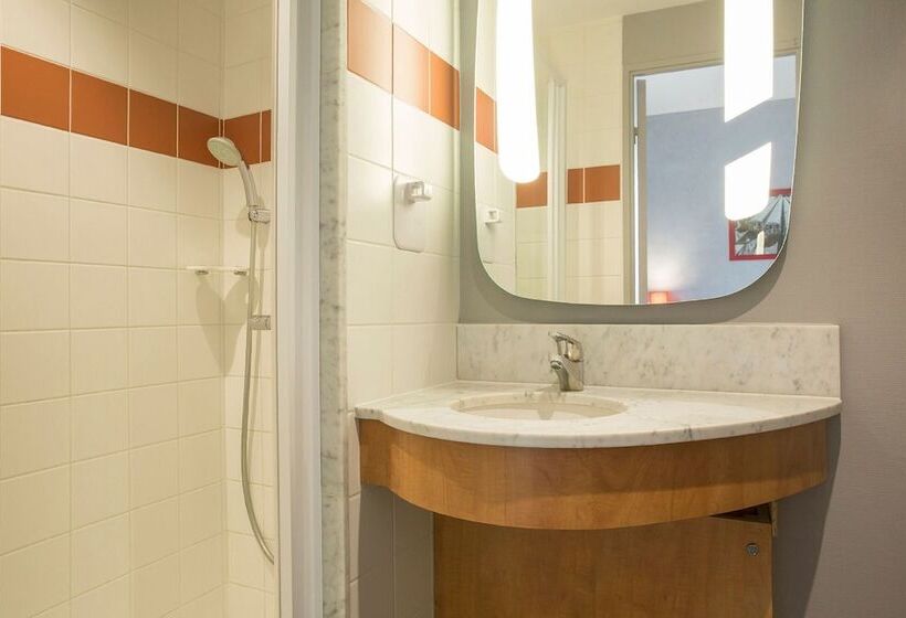 수피리어 룸, The Originals City, Hôtel Le Berry, Bourges