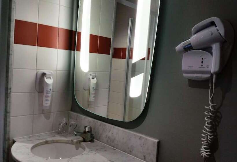 Номер Superior, The Originals City, Hôtel Le Berry, Bourges