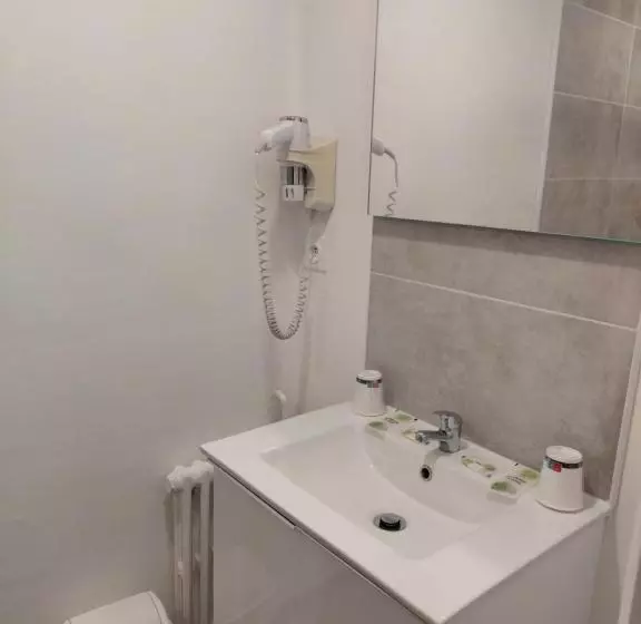 اتاق راحتی, The Originals City, Hôtel Le Cheval Rouge, Tours Ouest