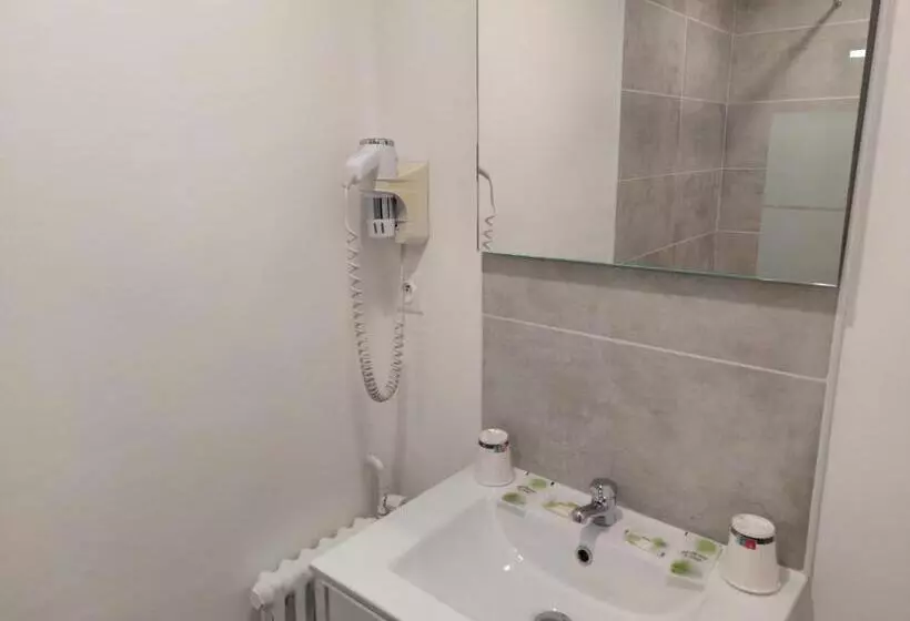 اتاق راحتی, The Originals City, Hôtel Le Cheval Rouge, Tours Ouest