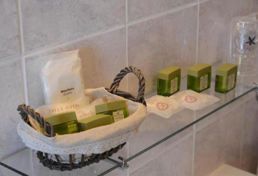 Семейный Номер, The Originals City, Hôtel Le Cheval Rouge, Tours Ouest