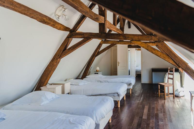 Семейный Номер, The Originals City, Hôtel Le Cheval Rouge, Tours Ouest