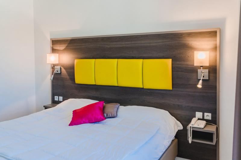 Семейный Номер, The Originals City, Hôtel Le Cheval Rouge, Tours Ouest