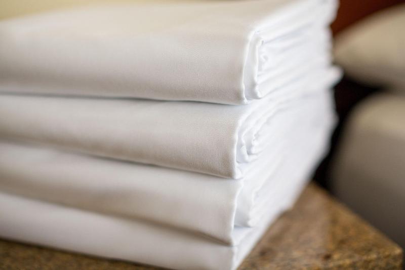 带大床的标准间, The Paramount