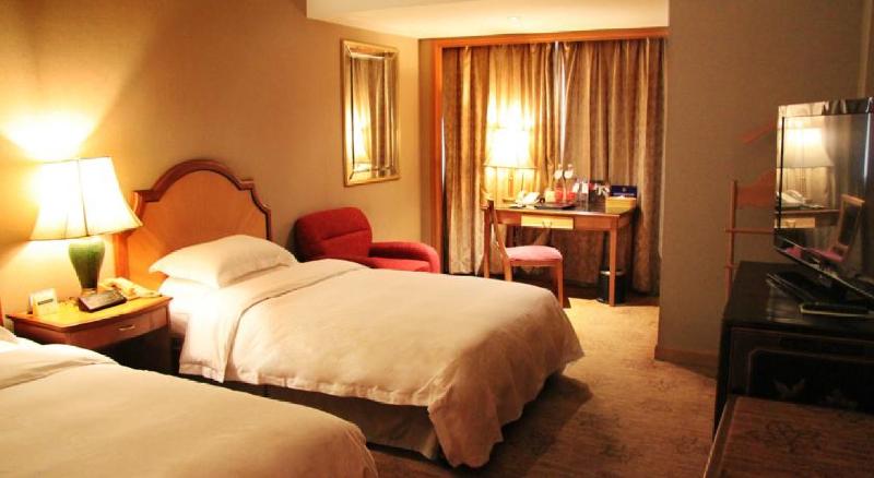 חדר סופריור, The Presidential  Beijing