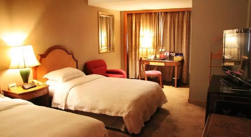 Superior-huone, The Presidential Beijing