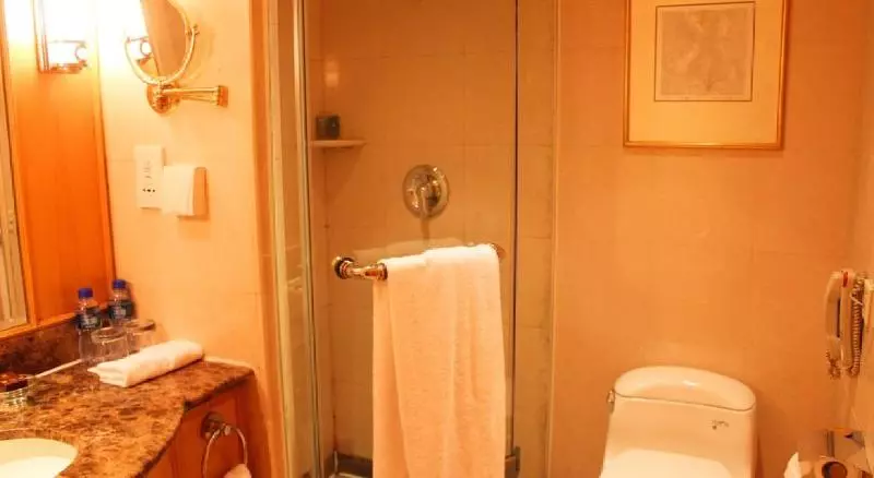 Deluxe-huone, The Presidential Beijing