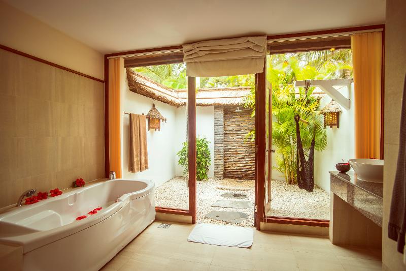 ویلای استاندارد با چشمانداز باغ, Victoria Phan Thiet Beach Resort & Spa