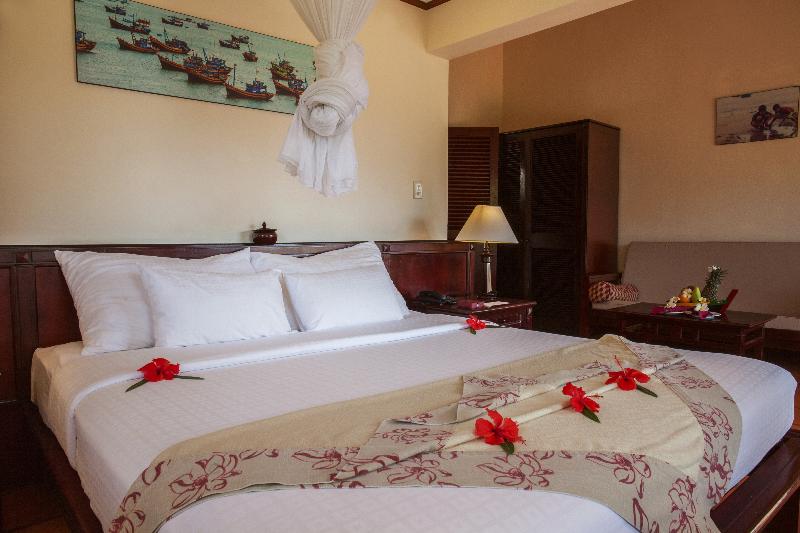 ویلای استاندارد با چشمانداز باغ, Victoria Phan Thiet Beach Resort & Spa