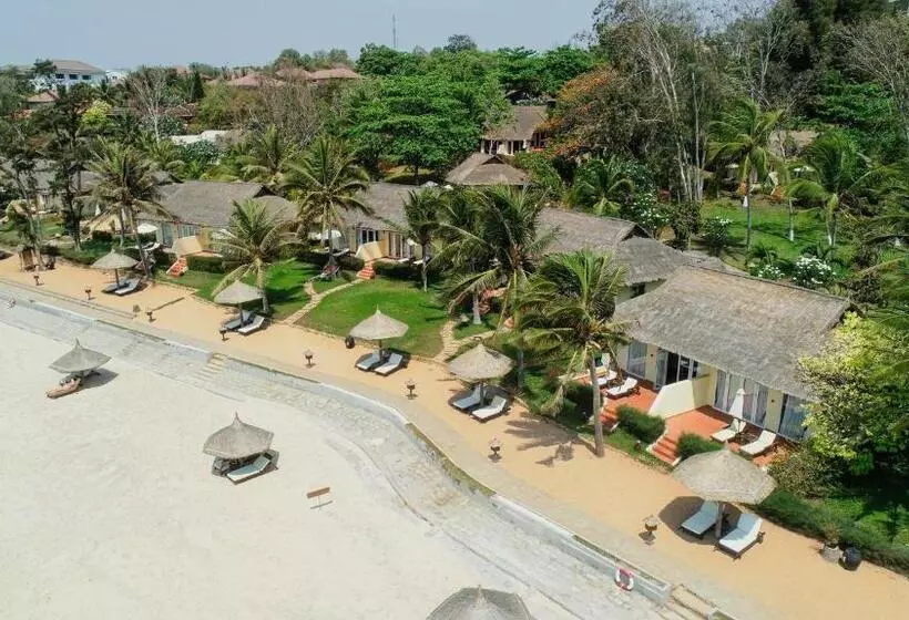 スタンダードバンガロー, Victoria Phan Thiet Beach Resort & Spa