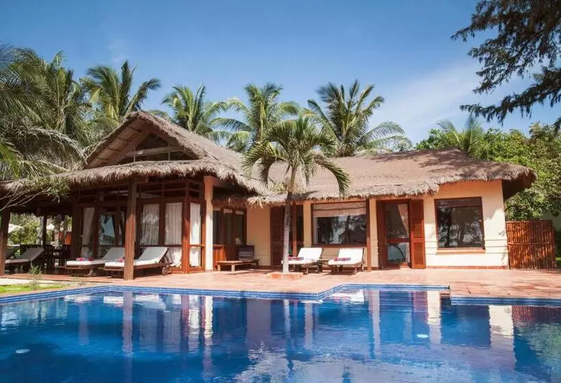 プール付き１ベッドルームヴィラ, Victoria Phan Thiet Beach Resort & Spa