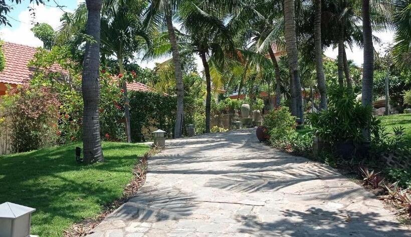 سوییت لوکس, Victoria Phan Thiet Beach Resort & Spa