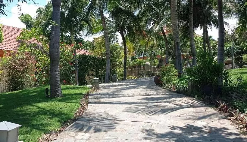 デラックススイート, Victoria Phan Thiet Beach Resort & Spa
