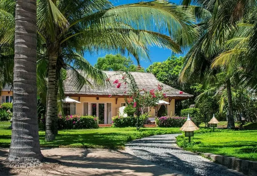 ガーデンビューのスタンダードバンガロー, Victoria Phan Thiet Beach Resort & Spa