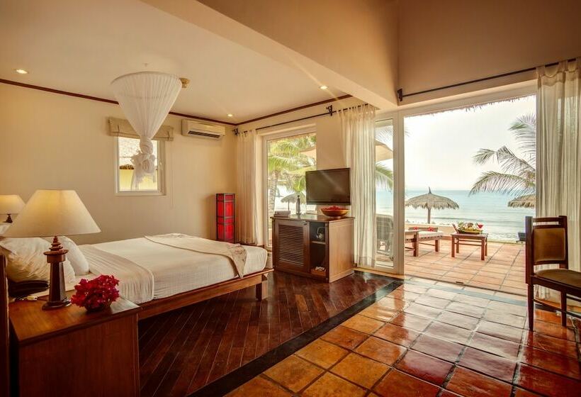 بانگلوی استاندارد, Victoria Phan Thiet Beach Resort & Spa