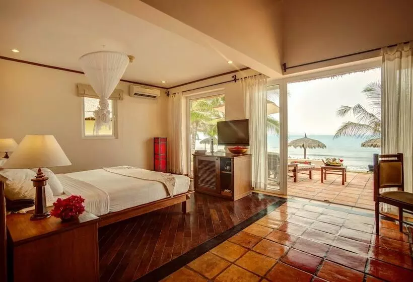 スタンダードバンガロー, Victoria Phan Thiet Beach Resort & Spa