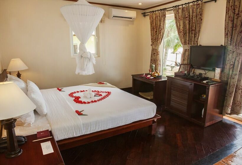 بانگلوی استاندارد, Victoria Phan Thiet Beach Resort & Spa