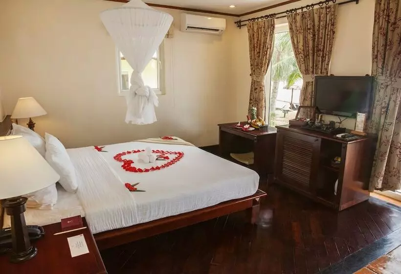 スタンダードバンガロー, Victoria Phan Thiet Beach Resort & Spa