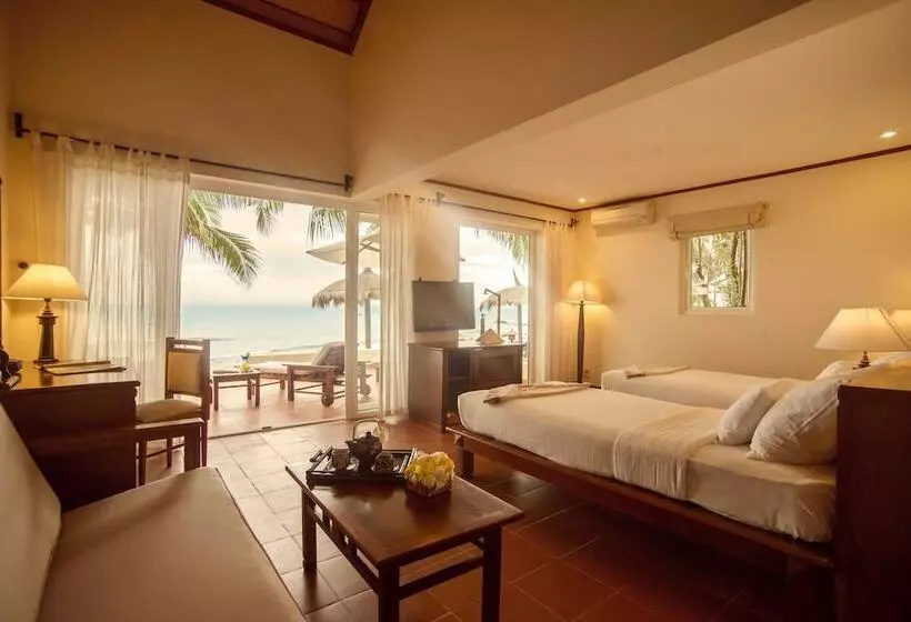 スタンダードバンガロー, Victoria Phan Thiet Beach Resort & Spa