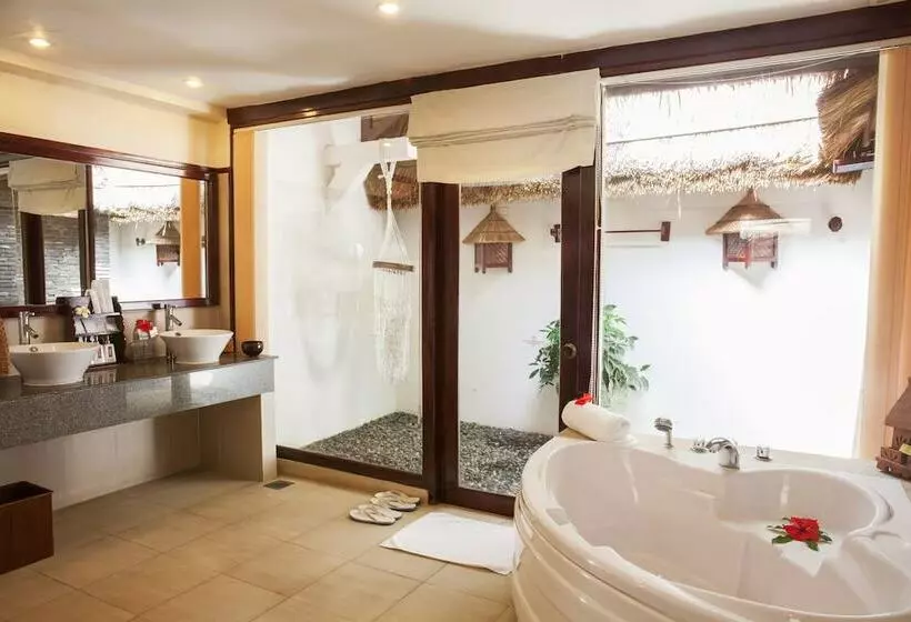 スタンダードバンガロー, Victoria Phan Thiet Beach Resort & Spa