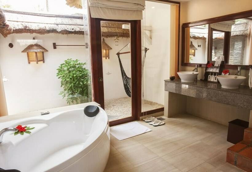 بانگلوی استاندارد, Victoria Phan Thiet Beach Resort & Spa