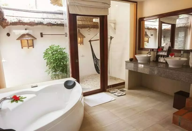 スタンダードバンガロー, Victoria Phan Thiet Beach Resort & Spa