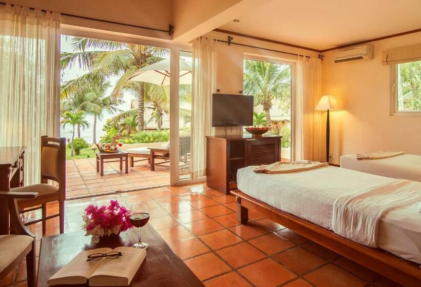 ویلای استاندارد با چشمانداز باغ, Victoria Phan Thiet Beach Resort & Spa