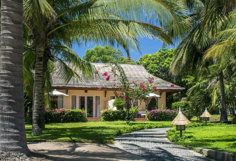 ویلای استاندارد با چشمانداز باغ, Victoria Phan Thiet Beach Resort & Spa