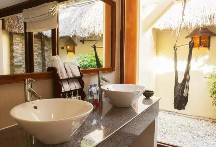 スタンダードバンガロー, Victoria Phan Thiet Beach Resort & Spa