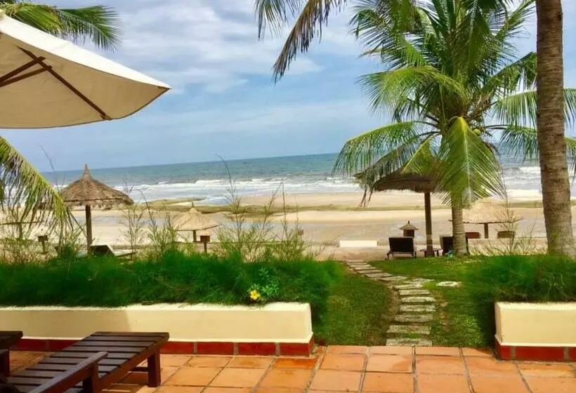 スタンダードバンガロー, Victoria Phan Thiet Beach Resort & Spa