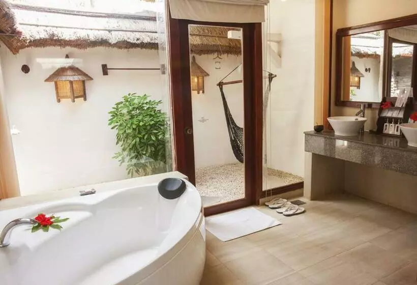 スタンダードバンガロー, Victoria Phan Thiet Beach Resort & Spa