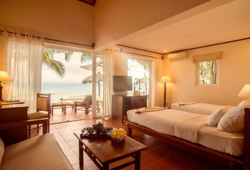 بانگلوی استاندارد, Victoria Phan Thiet Beach Resort & Spa
