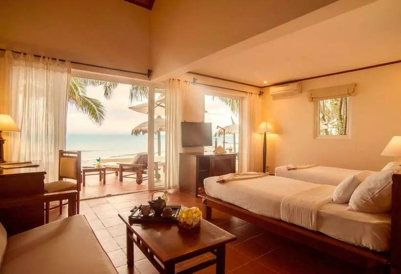 スタンダードバンガロー, Victoria Phan Thiet Beach Resort & Spa