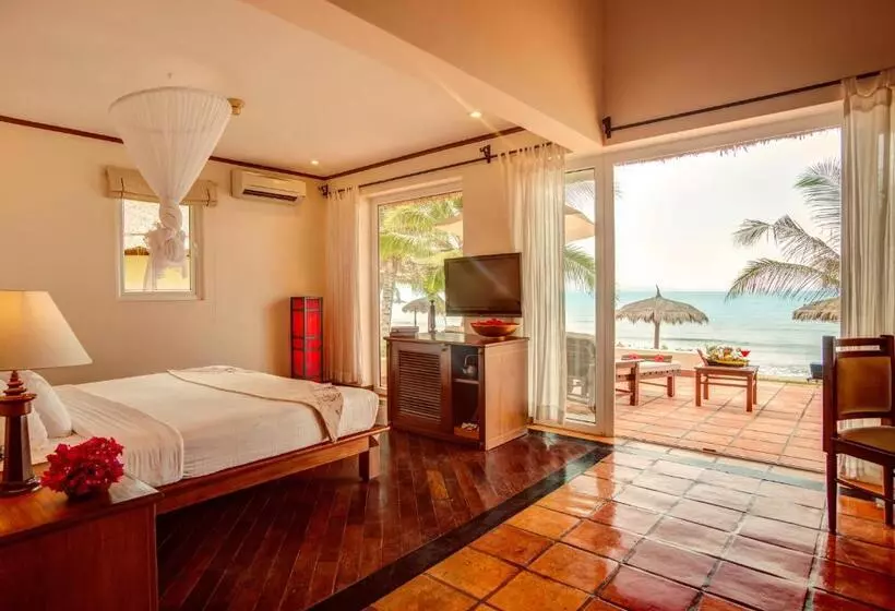 スタンダードバンガロー, Victoria Phan Thiet Beach Resort & Spa