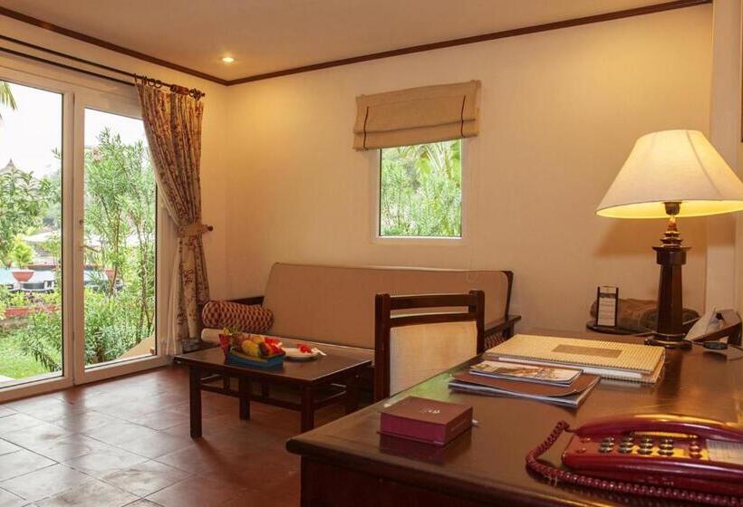 بنگله خانوادگی, Victoria Phan Thiet Beach Resort & Spa