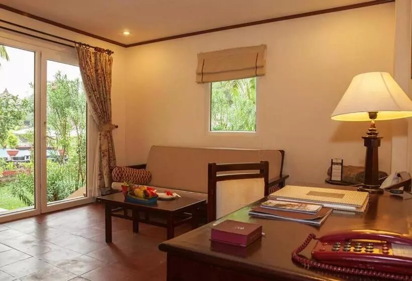 家族用バンガロー, Victoria Phan Thiet Beach Resort & Spa